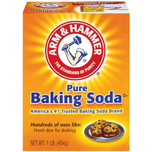 Arm & Hammer<sup>®</sup> Baking Soda product by C.M.C. The Food Company GmbH - Entdecken Sie eine Welt der Backpulver-Magie mit bewährten Produkten...