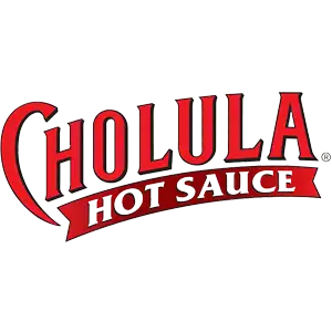 Cholula<sup>®</sup> Logo by C.M.C. The Food Company