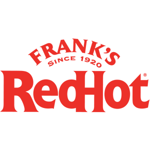 Frank´s<sup>®</sup> Logo by C.M.C. The Food Company