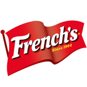 French´s® Logo by C.M.C. The Food Company