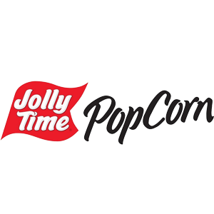 Jolly Time - knusprig leichter Maissnack® - C.M.C. The Food Company GmbH