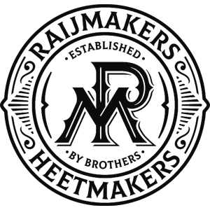 Raijmakers<sup>®</sup> Logo by C.M.C. The Food Company GmbH