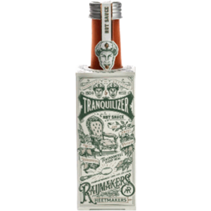 Raijmakers<sup>®</sup> Tranquilizer product by C.M.C. The Food Company GmbH